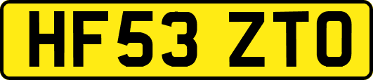 HF53ZTO