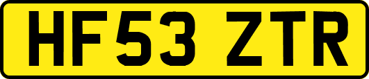 HF53ZTR