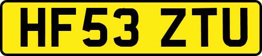HF53ZTU