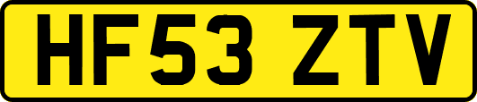 HF53ZTV
