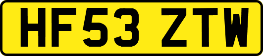 HF53ZTW