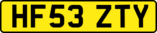 HF53ZTY