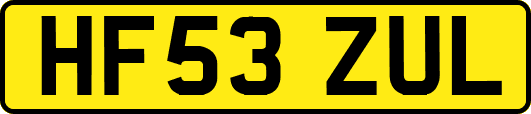 HF53ZUL