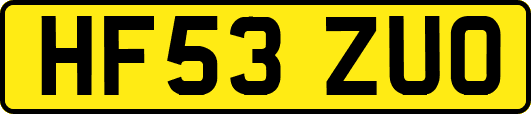 HF53ZUO