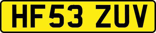 HF53ZUV