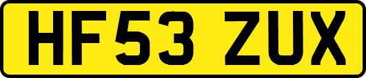 HF53ZUX