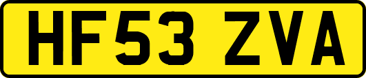 HF53ZVA