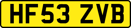 HF53ZVB