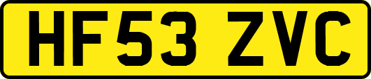 HF53ZVC