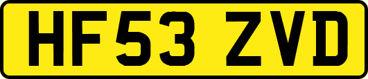 HF53ZVD
