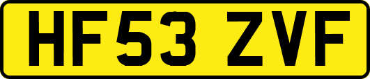 HF53ZVF
