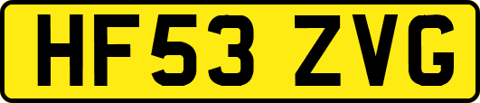 HF53ZVG
