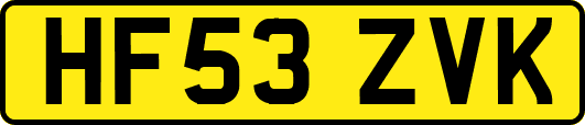 HF53ZVK