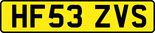 HF53ZVS