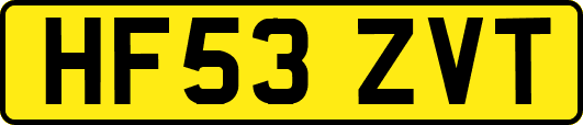 HF53ZVT