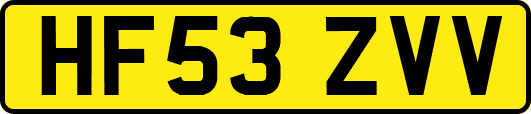 HF53ZVV
