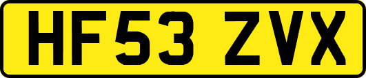HF53ZVX
