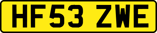 HF53ZWE