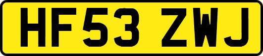 HF53ZWJ