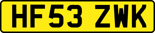 HF53ZWK