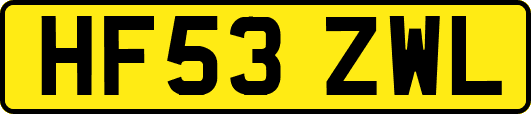 HF53ZWL