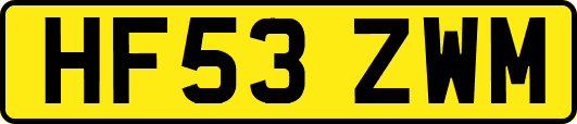 HF53ZWM