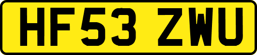 HF53ZWU