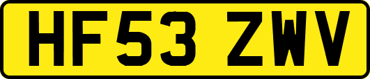 HF53ZWV