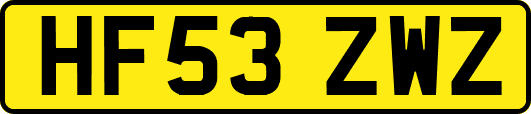 HF53ZWZ