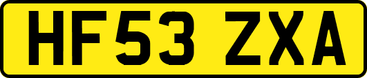 HF53ZXA
