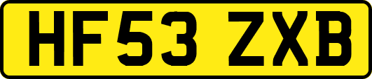 HF53ZXB