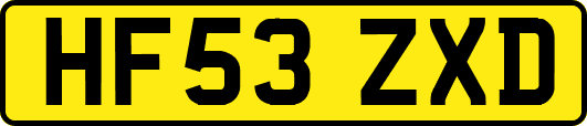 HF53ZXD