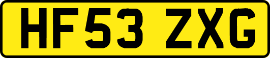 HF53ZXG