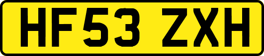 HF53ZXH