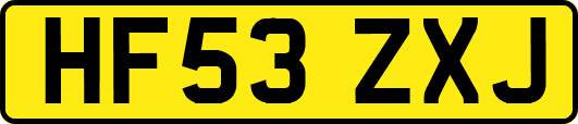 HF53ZXJ