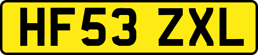 HF53ZXL