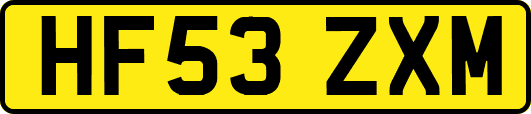 HF53ZXM