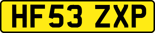 HF53ZXP