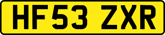 HF53ZXR