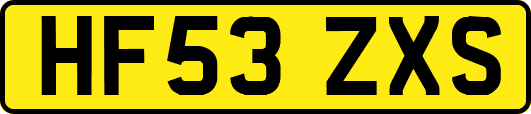 HF53ZXS