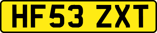 HF53ZXT