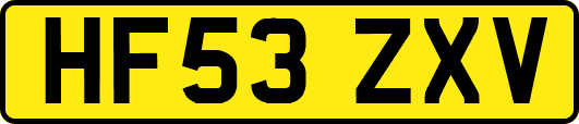 HF53ZXV