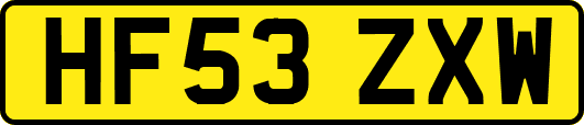 HF53ZXW