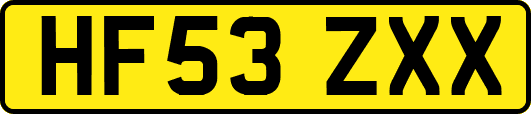 HF53ZXX