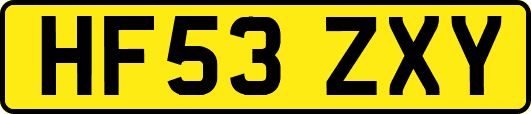 HF53ZXY