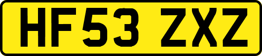 HF53ZXZ