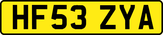 HF53ZYA