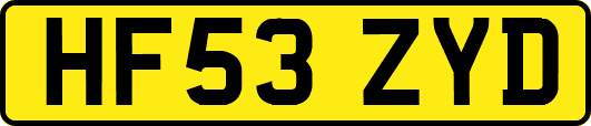 HF53ZYD