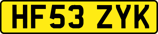 HF53ZYK