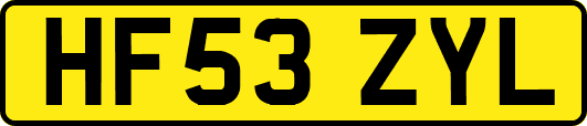 HF53ZYL